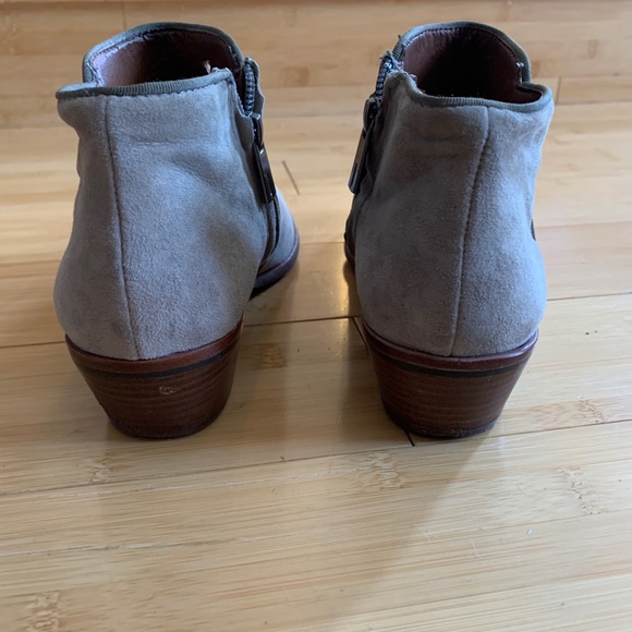 Sam Edelman ankle booties - Picture 3 of 7